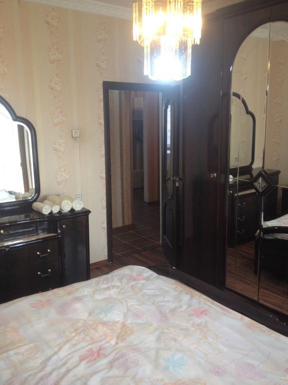 Atakent Serviced Apartments Almaty Exterior foto