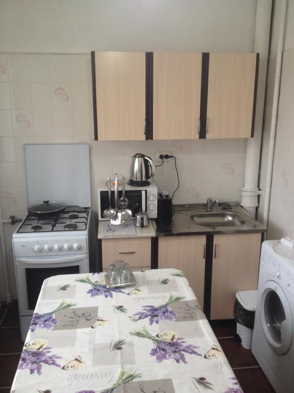 Atakent Serviced Apartments Almaty Exterior foto